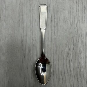 Avon Stainless Steel Teaspoon Made in Korea